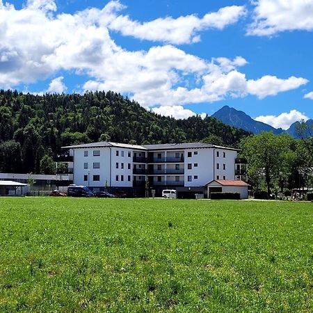 Traumwohnung Fuessen 14 Eksteriør billede