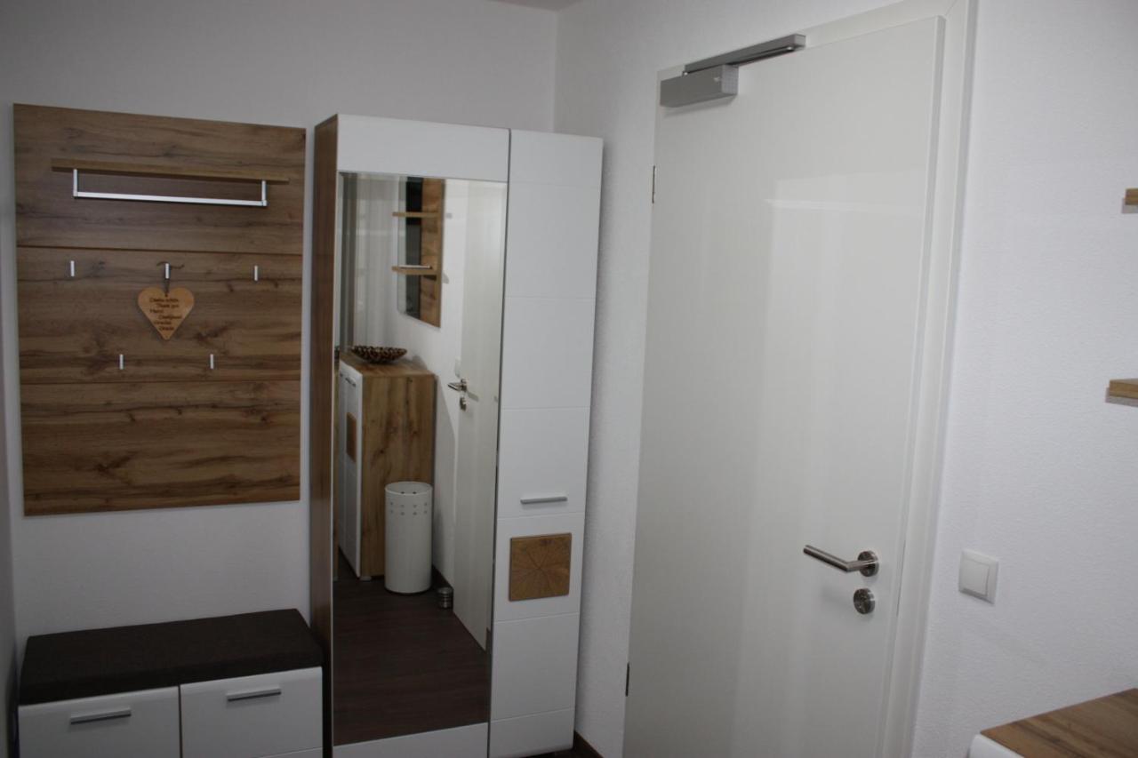 Traumwohnung Fuessen 14 Eksteriør billede
