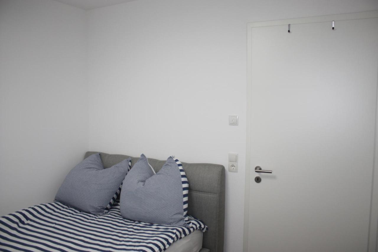 Traumwohnung Fuessen 14 Eksteriør billede