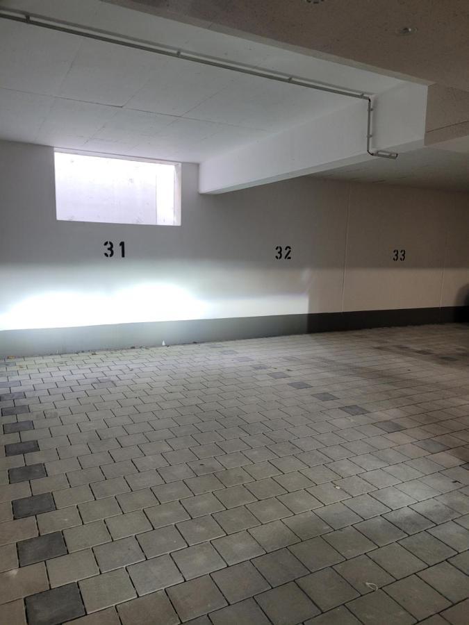 Traumwohnung Fuessen 14 Eksteriør billede