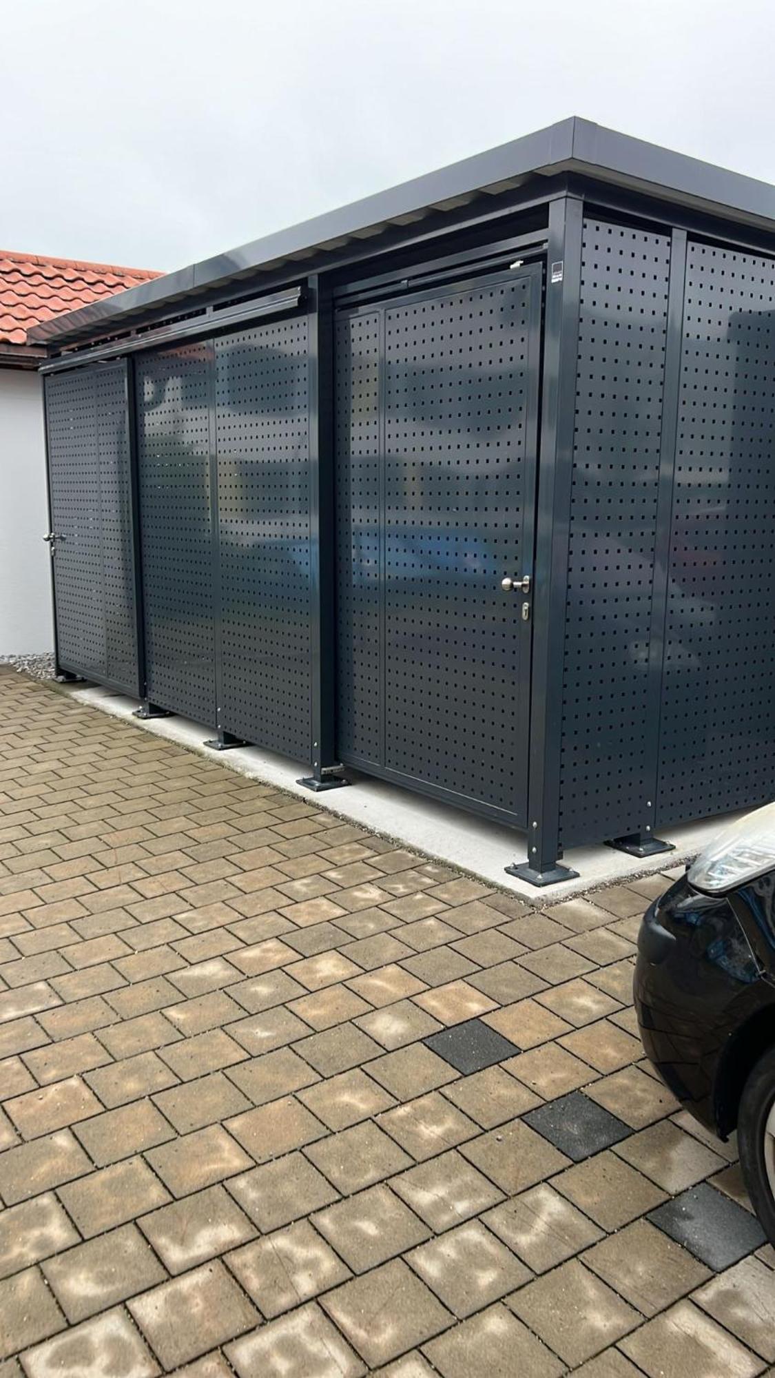 Traumwohnung Fuessen 14 Eksteriør billede